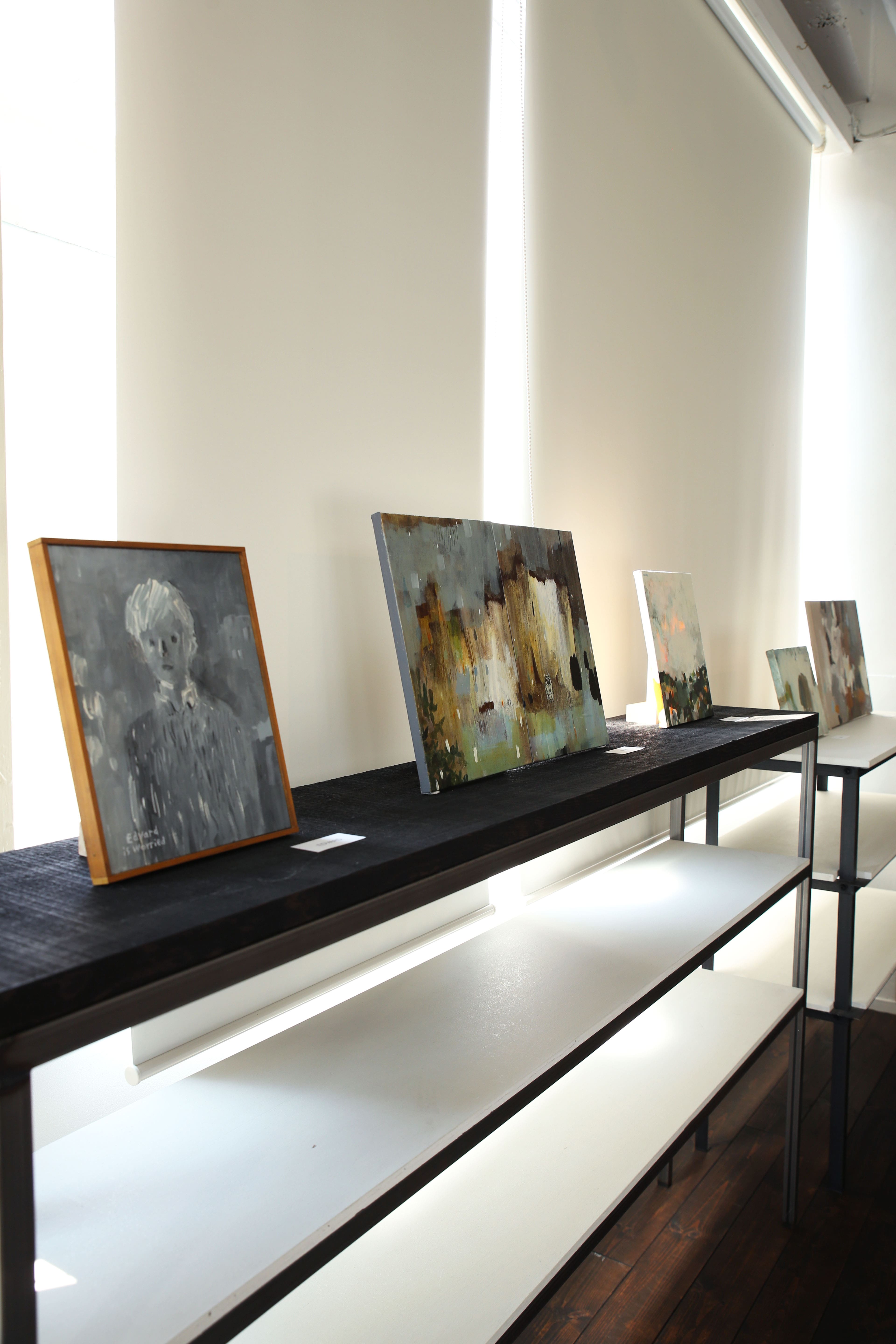 “Something I felt I’d seen” The quiet depth of Kume Gaku’s work_Img