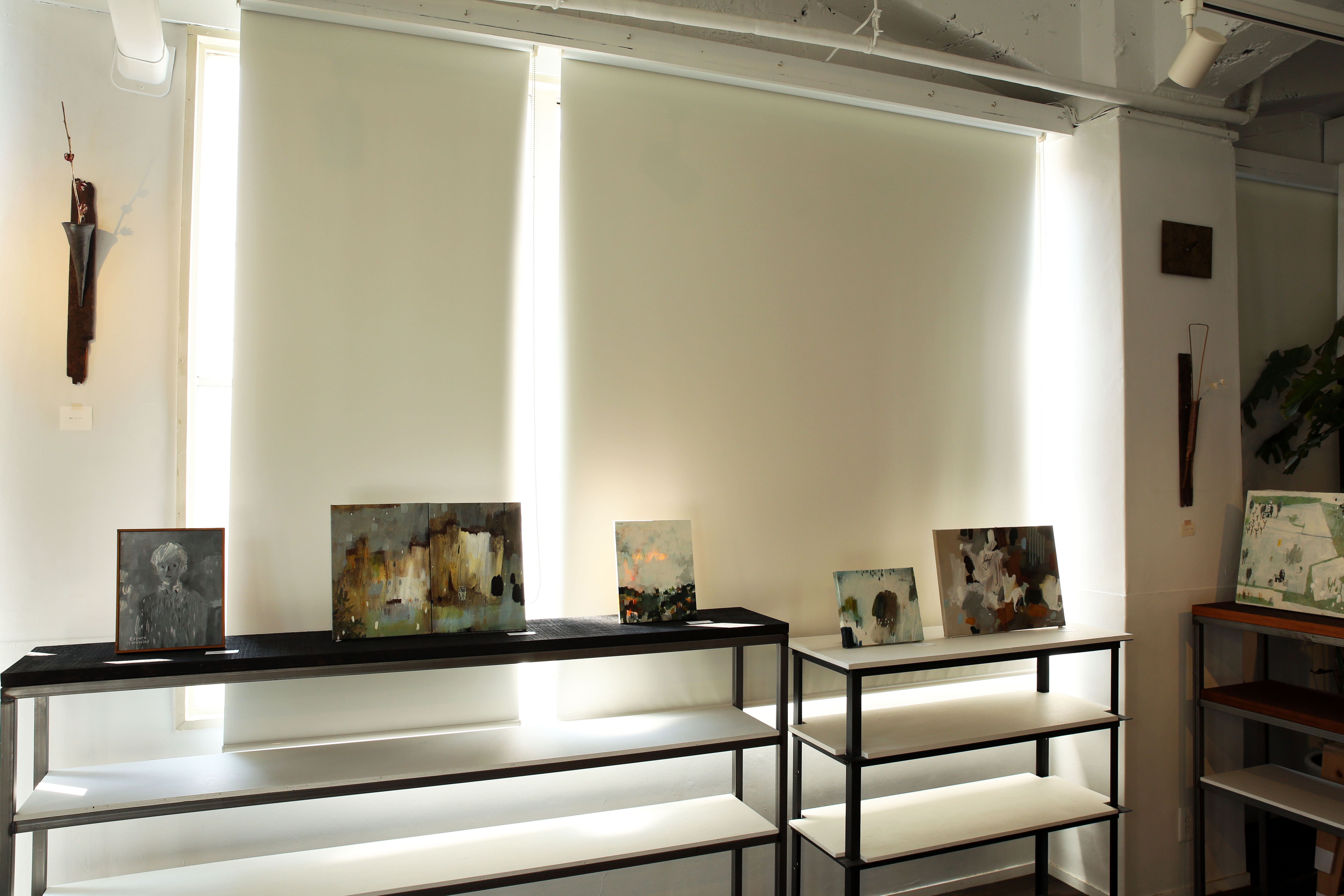 “Something I felt I’d seen” The quiet depth of Kume Gaku’s work_Img